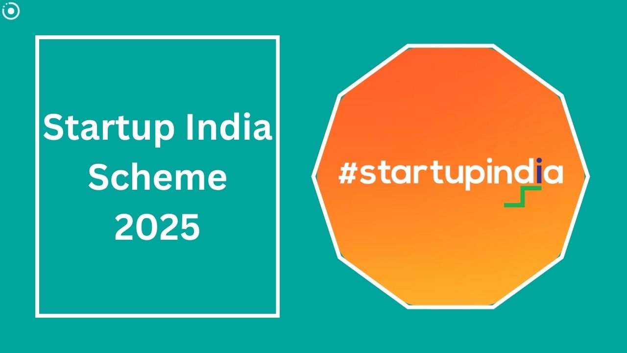 Startup India Scheme 2025